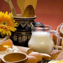 Хотите попробововать настоящего парного молока?