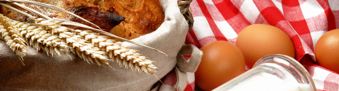 Продукты с фермы Продукты с фермы