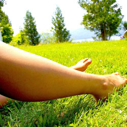 Майский загар: польза или вред?